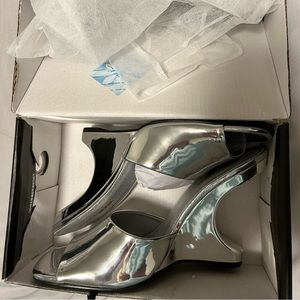 Fashion nova heels ❤️